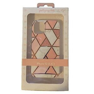 IPhone 12 Phone Case New 5.4” Cell Phone Accessories